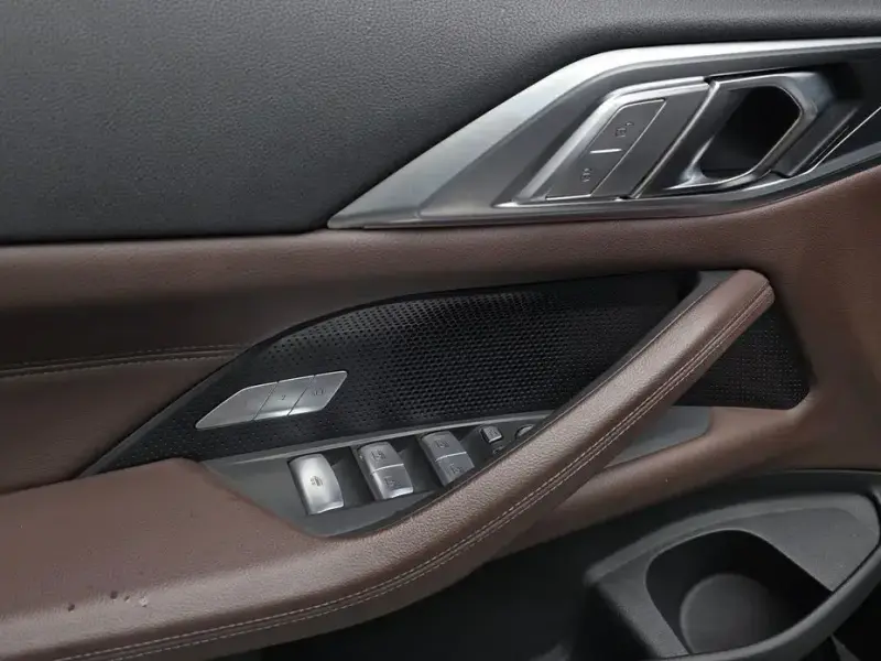 2023 BMW 4 серии с пробегом 57 227 км