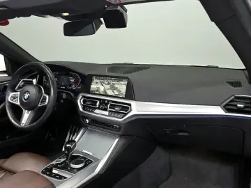 2022 BMW 4 серии с пробегом 45 682 км
