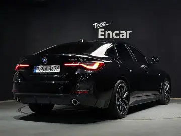 2023 BMW 4 серии с пробегом 16 329 км