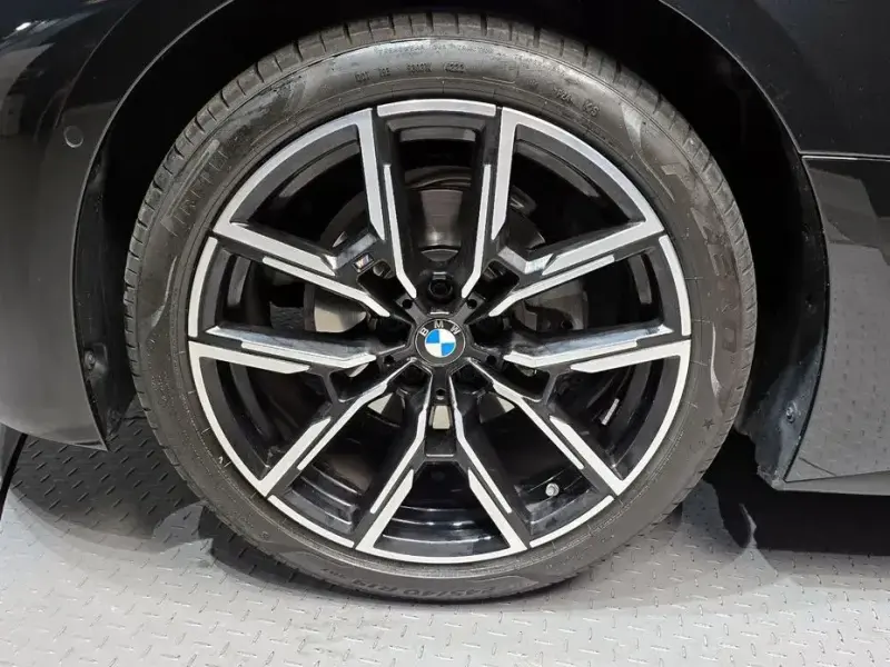 2023 BMW 4 серии с пробегом 16 329 км