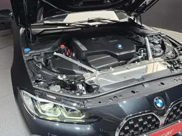 2023 BMW 4 серии с пробегом 16 329 км