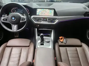 2023 BMW 4 серии с пробегом 16 329 км