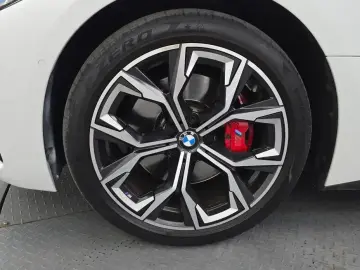 2021 BMW 4 серии с пробегом 39 091 км