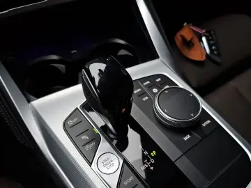 2023 BMW 4 серии с пробегом 16 329 км