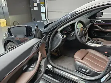 2023 BMW 4 серии с пробегом 16 329 км