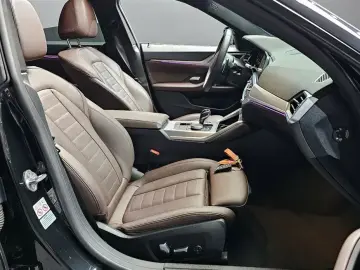 2023 BMW 4 серии с пробегом 16 329 км