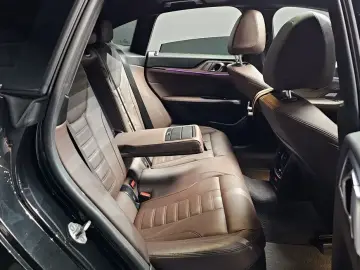 2023 BMW 4 серии с пробегом 16 329 км