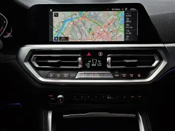 2023 BMW 4 серии с пробегом 16 329 км