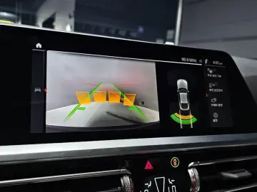 2023 BMW 4 серии с пробегом 16 329 км