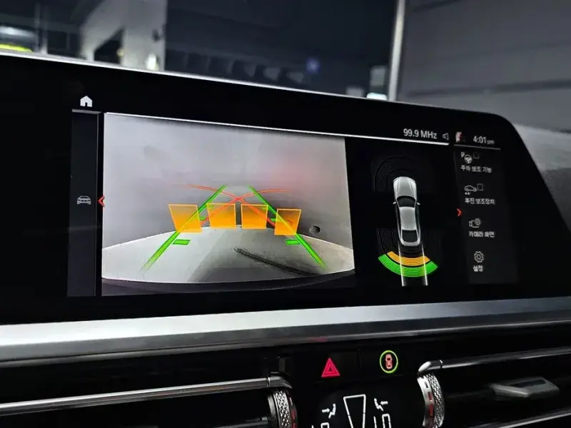 2023 BMW 4 серии с пробегом 16 329 км