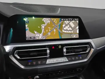 2021 BMW 4 серии с пробегом 39 091 км