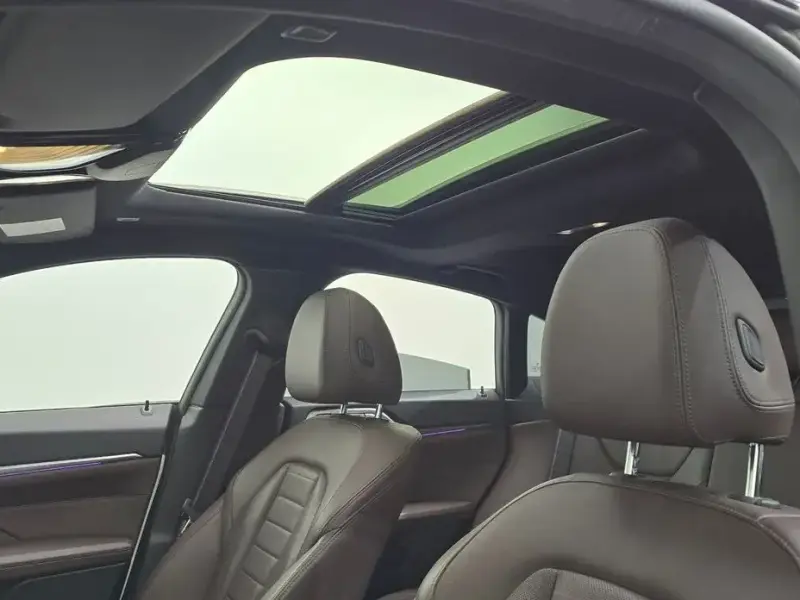 2021 BMW 4 серии с пробегом 39 091 км