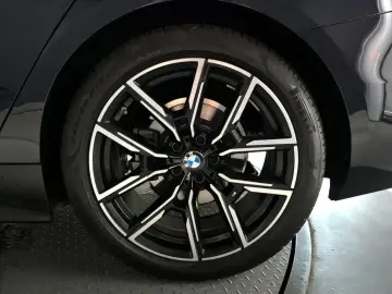 2023 BMW 4 серии с пробегом 16 329 км