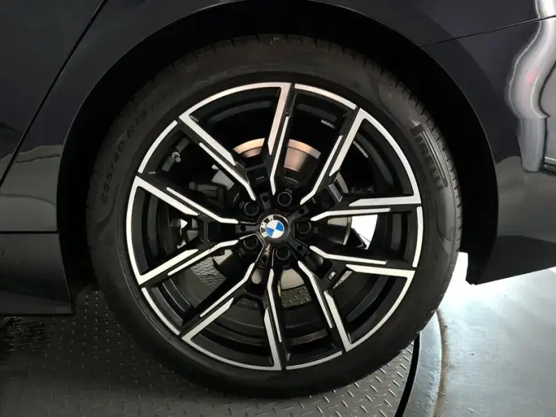 2023 BMW 4 серии с пробегом 16 329 км