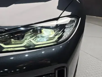 2023 BMW 4 серии с пробегом 16 329 км