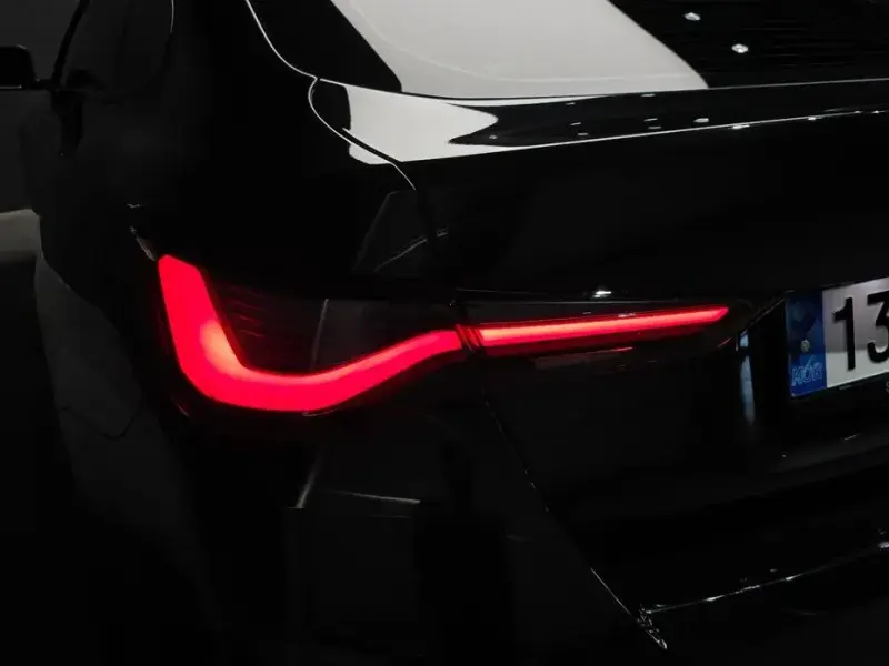 2023 BMW 4 серии с пробегом 16 329 км