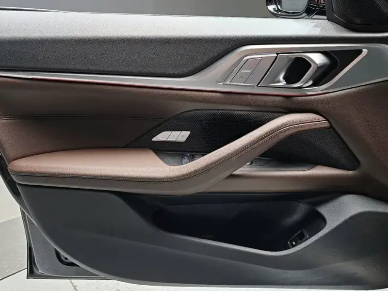 2023 BMW 4 серии с пробегом 16 329 км