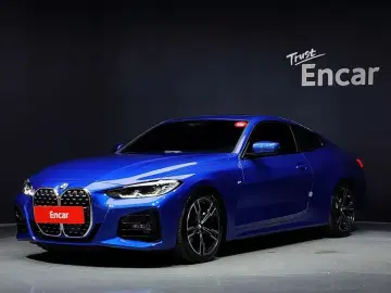 BMW 4 серии