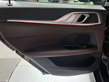 2023 BMW 4 серии с пробегом 16 329 км