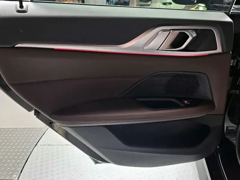 2023 BMW 4 серии с пробегом 16 329 км
