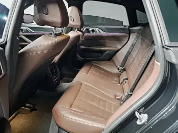 2023 BMW 4 серии с пробегом 16 329 км
