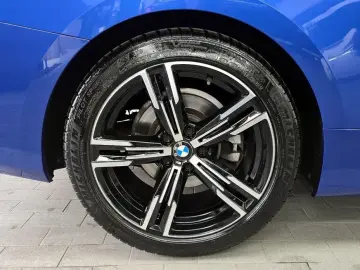 2021 BMW 4 серии с пробегом 31 313 км
