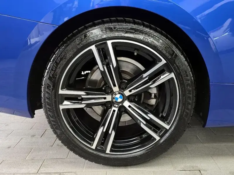 2021 BMW 4 серии с пробегом 31 313 км