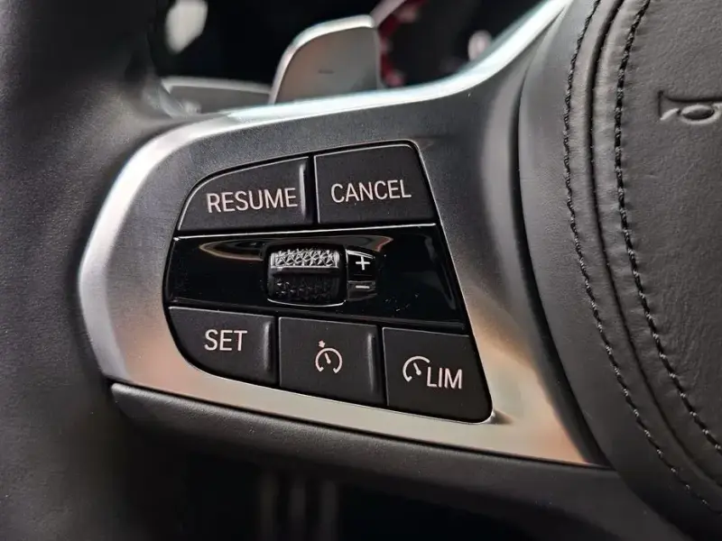 2023 BMW 4 серии с пробегом 16 329 км