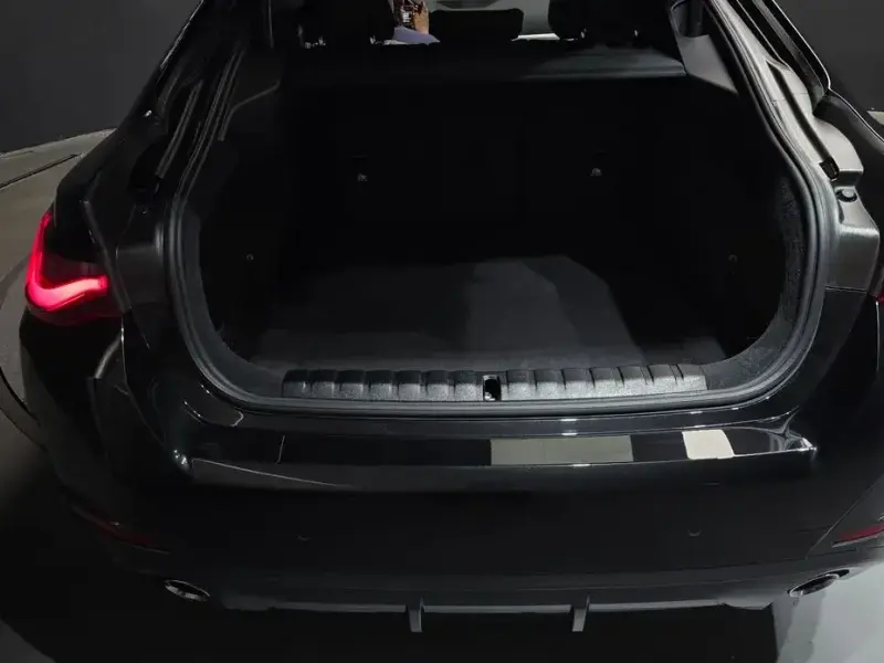 2023 BMW 4 серии с пробегом 16 329 км