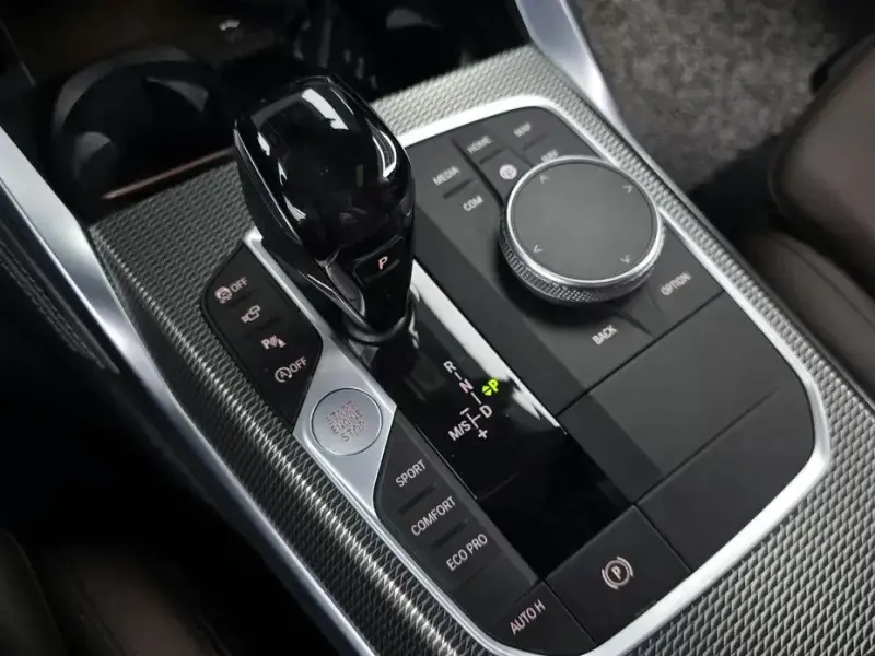 2021 BMW 4 серии с пробегом 31 313 км