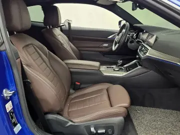 2021 BMW 4 серии с пробегом 31 313 км