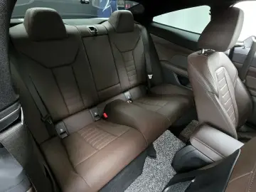 2021 BMW 4 серии с пробегом 31 313 км