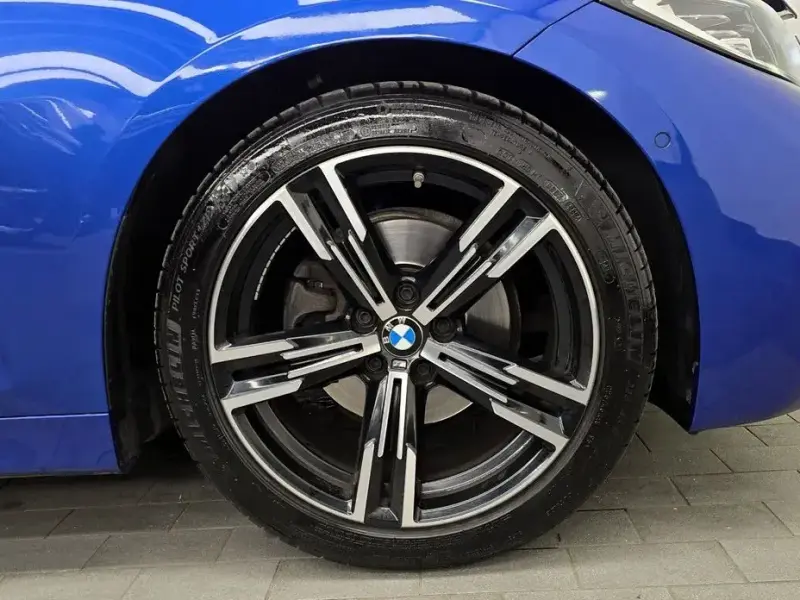 2021 BMW 4 серии с пробегом 31 313 км