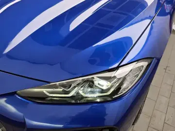 2021 BMW 4 серии с пробегом 31 313 км