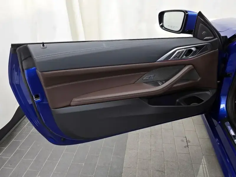 2021 BMW 4 серии с пробегом 31 313 км