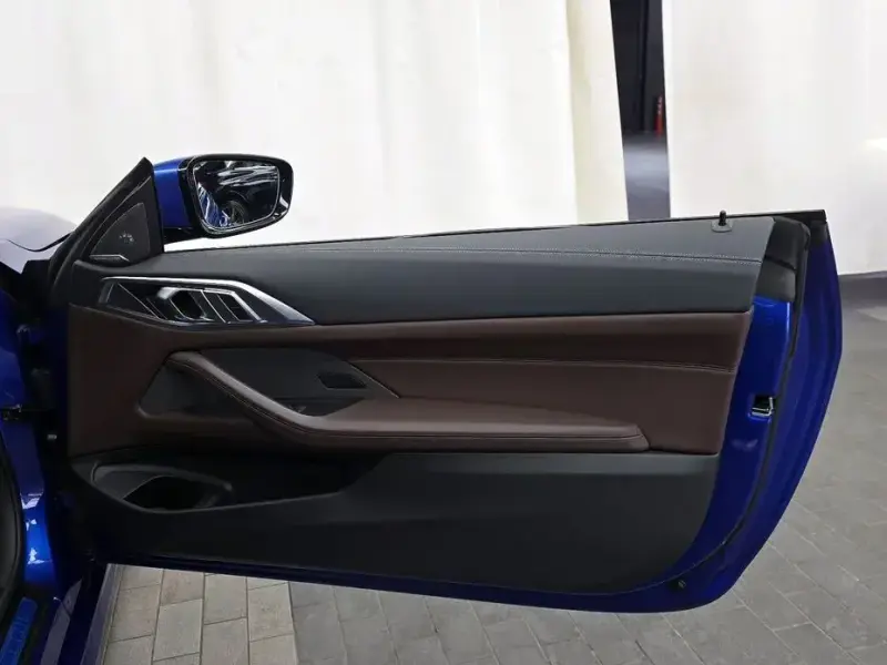 2021 BMW 4 серии с пробегом 31 313 км