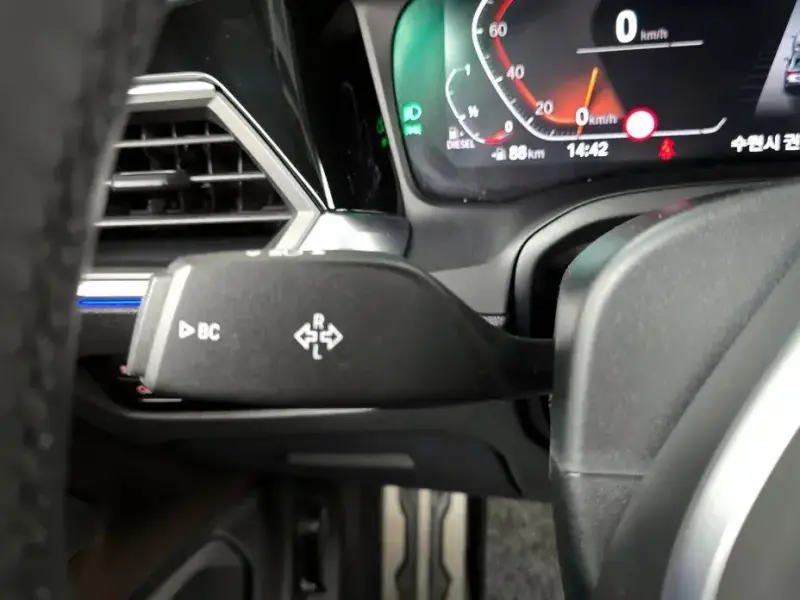 2021 BMW 4 серии с пробегом 31 313 км