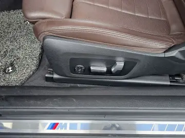 2021 BMW 4 серии с пробегом 31 313 км
