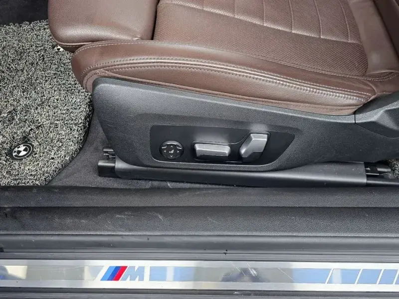 2021 BMW 4 серии с пробегом 31 313 км