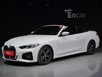 BMW 4 серии