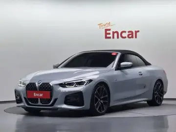 BMW 4 серии