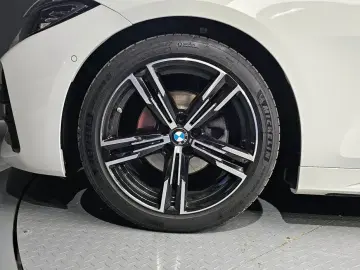 2021 BMW 4 серии с пробегом 50 787 км