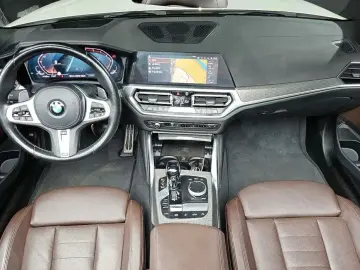 2021 BMW 4 серии с пробегом 50 787 км