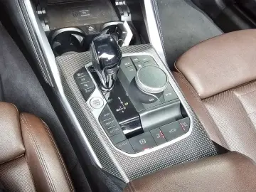 2021 BMW 4 серии с пробегом 50 787 км