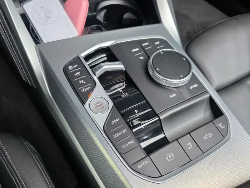 2023 BMW 4 серии с пробегом 30 575 км