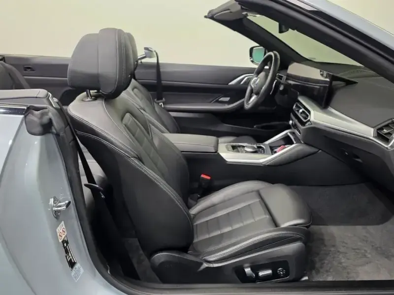 2023 BMW 4 серии с пробегом 30 575 км