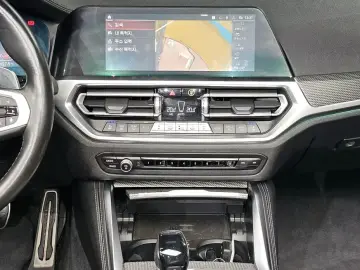 2021 BMW 4 серии с пробегом 50 787 км