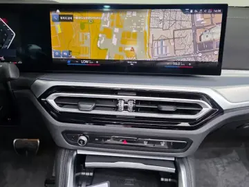 2023 BMW 4 серии с пробегом 30 575 км
