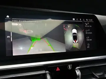 2021 BMW 4 серии с пробегом 50 787 км