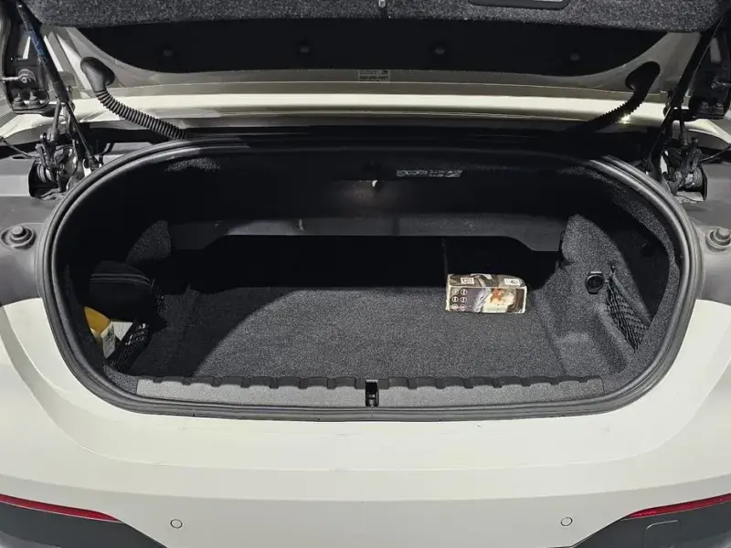 2021 BMW 4 серии с пробегом 50 787 км